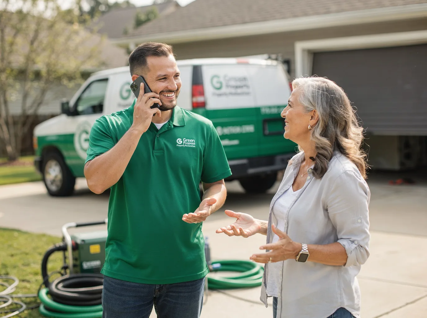 Water Damage Restoration Benedict, NE FAQs